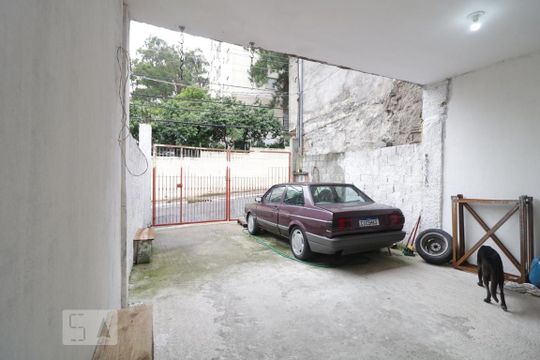 Garagem de casa à venda com 3 quartos, 127m² em Jardim Vila Formosa, São Paulo