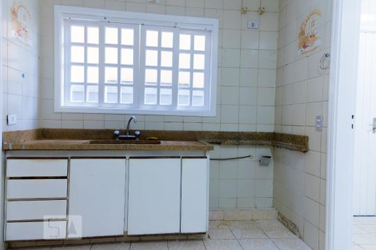 Cozinha de casa à venda com 4 quartos, 500m² em Vila Nova Caledônia, São Paulo