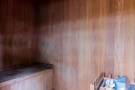 Sauna de apartamento para alugar com 1 quarto, 35m² em Consolação, São Paulo