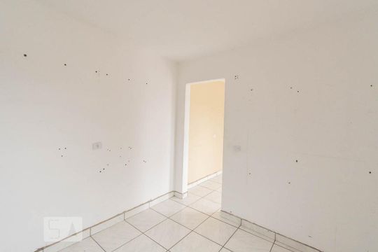 Cozinha de kitnet/studio para alugar com 1 quarto, 50m² em Jardim Roberto, Osasco