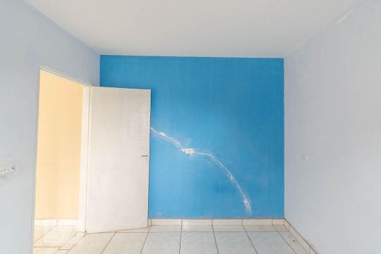 Quarto de kitnet/studio para alugar com 1 quarto, 50m² em Jardim Roberto, Osasco