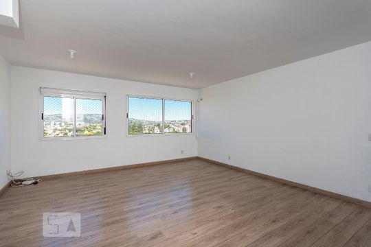 Sala de apartamento à venda com 2 quartos, 80m² em Vila Ipiranga, Porto Alegre