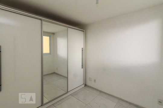 Quarto de apartamento para alugar com 1 quarto, 33m² em Brás, São Paulo