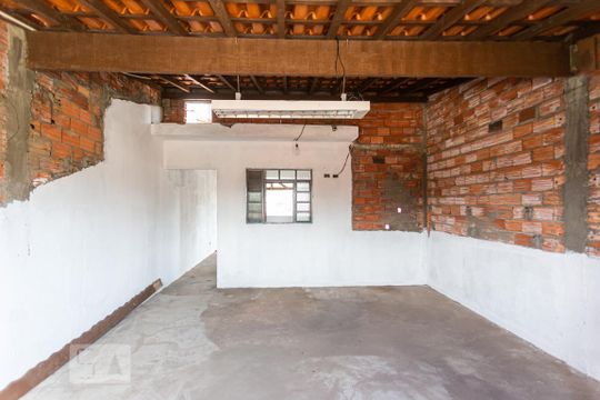 Área de Serviço de casa à venda com 3 quartos, 303m² em Jardim das Flores, Osasco