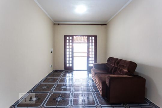 Casa à venda com 3 quartos, 303m² em Jardim das Flores, Osasco
