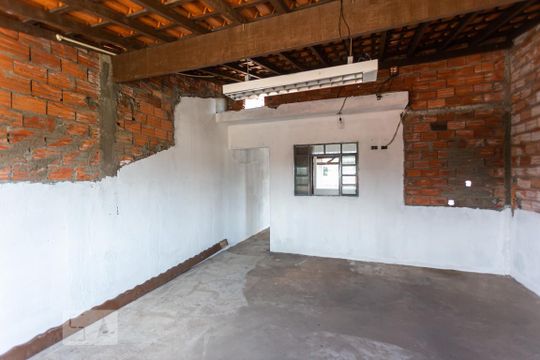 Área de Serviço de casa à venda com 3 quartos, 303m² em Jardim das Flores, Osasco