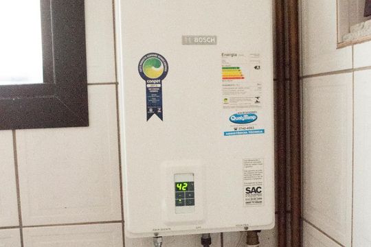 Detalhe Área de Serviço de casa de condomínio à venda com 4 quartos, 440m² em Jardim Ampliacao, São Paulo