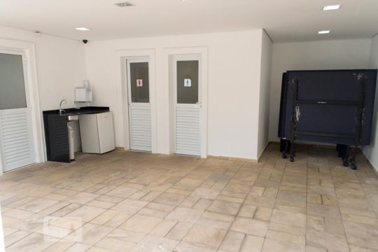 Área comum de casa de condomínio à venda com 4 quartos, 440m² em Jardim Ampliacao, São Paulo