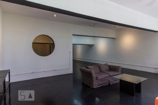 Sala de apartamento à venda com 2 quartos, 162m² em Vila Buarque, São Paulo