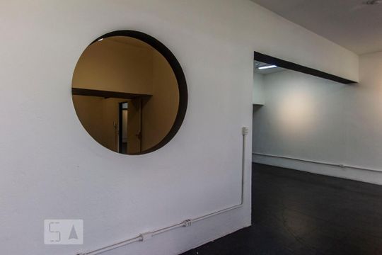 Sala de apartamento à venda com 2 quartos, 162m² em Vila Buarque, São Paulo