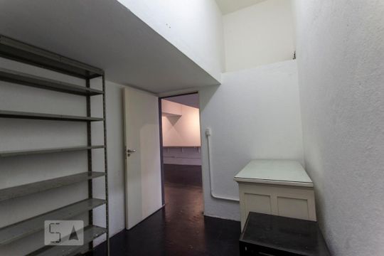 Quarto 2 de apartamento à venda com 2 quartos, 162m² em Vila Buarque, São Paulo