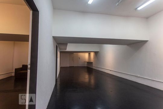 Sala de apartamento à venda com 2 quartos, 162m² em Vila Buarque, São Paulo