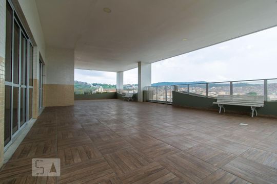 Área Comum - Playground de apartamento à venda com 2 quartos, 89m² em Penha, Rio de Janeiro