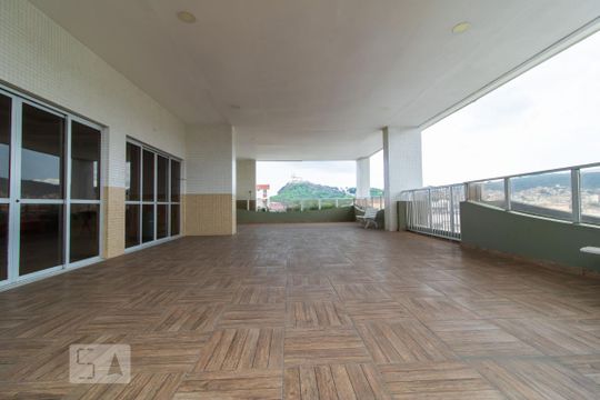 Área Comum - Playground de apartamento à venda com 2 quartos, 89m² em Penha, Rio de Janeiro