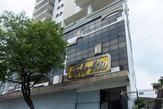 Fachada de apartamento à venda com 2 quartos, 89m² em Penha, Rio de Janeiro