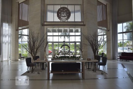 Área comum de apartamento à venda com 2 quartos, 90m² em Jacarepaguá, Rio de Janeiro