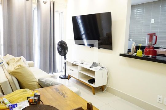 Apartamento à venda com 2 quartos, 90m² em Jacarepaguá, Rio de Janeiro