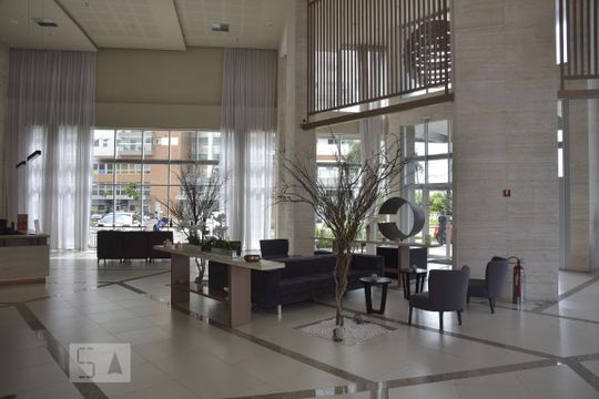 Área comum de apartamento à venda com 2 quartos, 90m² em Jacarepaguá, Rio de Janeiro