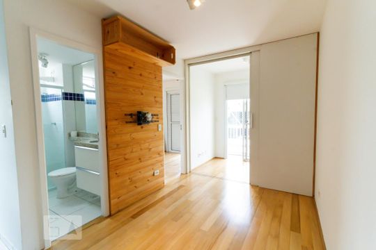 Apartamento para alugar com 1 quarto, 35m² em Cambuci, São Paulo