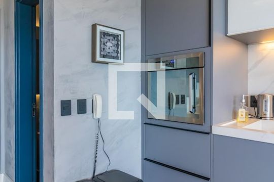 Apartamento à venda com 4 quartos, 109m² em Melville Empresarial Ii, Barueri