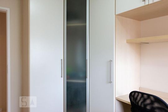 Quarto de apartamento para alugar com 2 quartos, 71m² em Pompeia, São Paulo