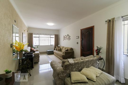 Casa à venda com 3 quartos, 150m² em Vila Dom Pedro I, São Paulo
