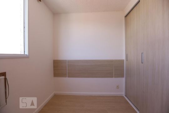 Quarto 1 de apartamento à venda com 2 quartos, 50m² em São Cristóvão, Rio de Janeiro