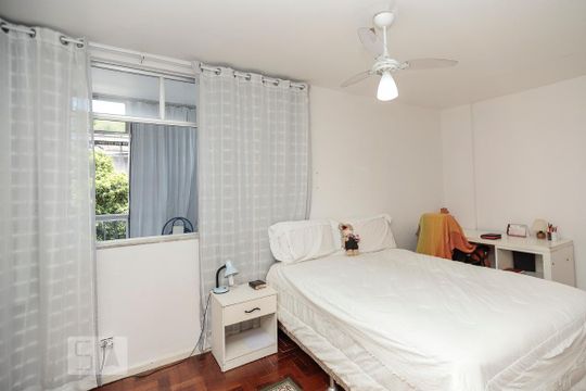 Quarto 1 de apartamento à venda com 2 quartos, 100m² em Lins de Vasconcelos, Rio de Janeiro