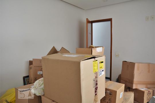Quarto 2 de casa de condomínio à venda com 3 quartos, 97m² em Taquara, Rio de Janeiro