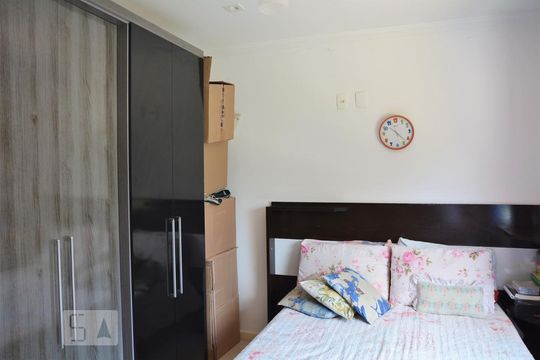 Quarto 1 de casa de condomínio à venda com 3 quartos, 97m² em Taquara, Rio de Janeiro