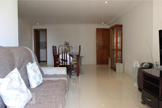 Apartamento para alugar com 4 quartos, 129m² em Barra da Tijuca, Rio de Janeiro