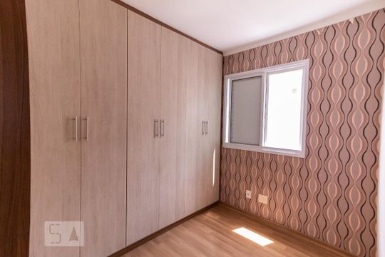 Quarto 1 de apartamento à venda com 2 quartos, 47m² em Jardim São Francisco, São Paulo