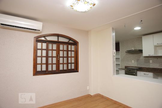 Apartamento à venda com 1 quarto, 50m² em Maracanã, Rio de Janeiro