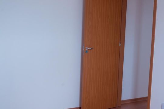 Quarto 2 de apartamento para alugar com 2 quartos, 43m² em Jardim Íris, São Paulo