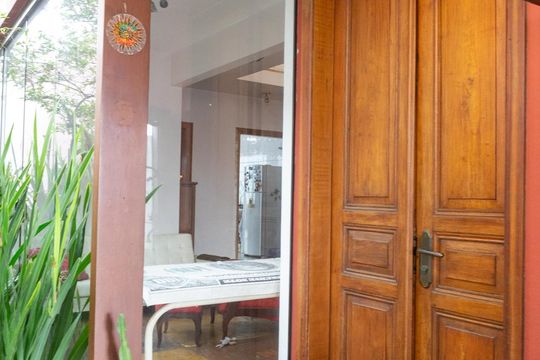 Entrada de casa à venda com 3 quartos, 283m² em Vila Romana, São Paulo