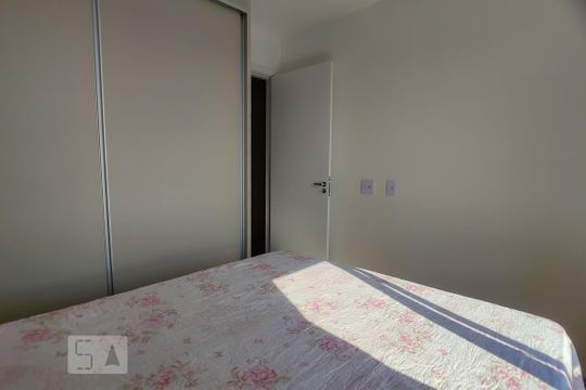 Quarto 1 de apartamento à venda com 2 quartos, 35m² em Presidente Altino, Osasco