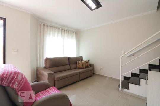 Casa de Condomínio à venda com 3 quartos, 90m² em Vila Formosa, São Paulo