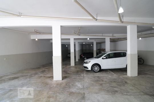 Garagem de casa de condomínio à venda com 3 quartos, 90m² em Vila Formosa, São Paulo