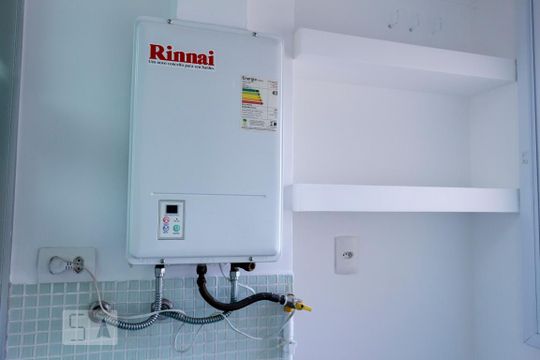 Lavanderia de apartamento para alugar com 3 quartos, 69m² em Jardim Previdência, São Paulo