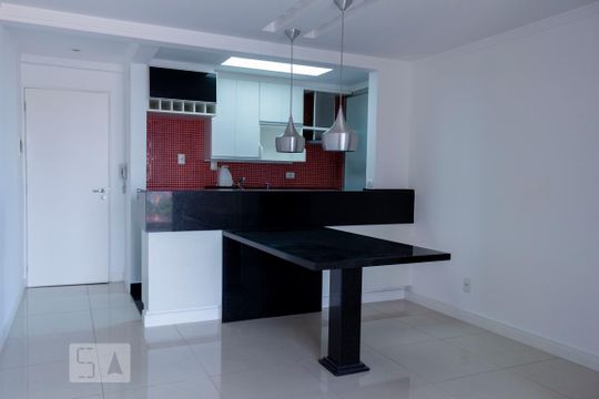 Apartamento para alugar com 3 quartos, 69m² em Jardim Previdência, São Paulo