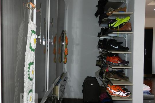 Closet do quarto 1 de casa à venda com 4 quartos, 250m² em Vila Paulistania, São Paulo