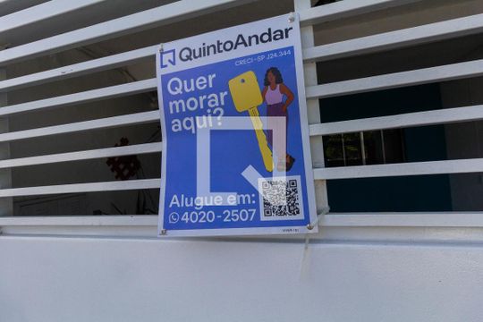 Fachada de casa para alugar com 2 quartos, 100m² em Jardim Nova Tereza, São Paulo