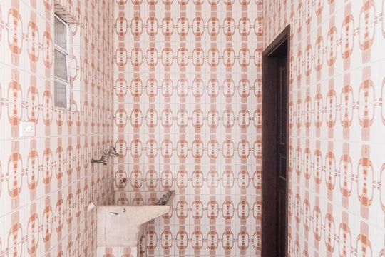 Lavanderia de casa para alugar com 4 quartos, 300m² em Vila Guarani, São Paulo