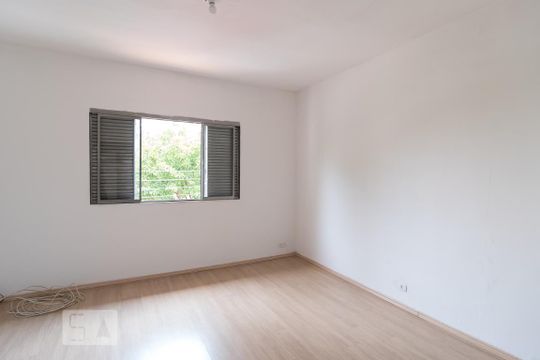 Quarto 1 de casa à venda com 4 quartos, 300m² em Vila Guarani, São Paulo