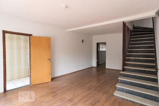 Sala de casa à venda com 4 quartos, 300m² em Vila Guarani, São Paulo