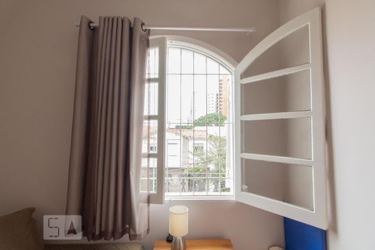 Quarto 1 de casa à venda com 4 quartos, 270m² em Vila Mariana, São Paulo