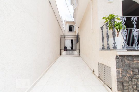 Área comum de casa à venda com 4 quartos, 270m² em Vila Mariana, São Paulo