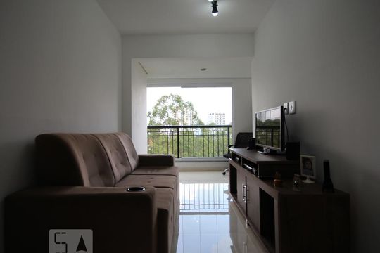 Apartamento à venda com 3 quartos, 65m² em Vila Suzana, São Paulo