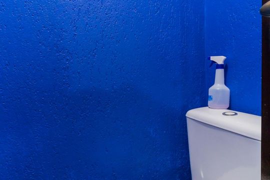 Lavabo de casa à venda com 3 quartos, 95m² em Cidade Patriarca, São Paulo