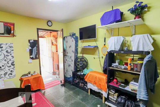 Casa 1 Quarto de casa à venda com 5 quartos, 140m² em Vila Nova Alba, São Paulo
